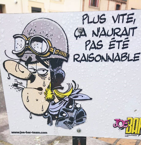 Plus Vite