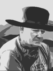 Treasurer - Los Cojones