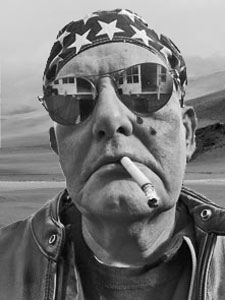 Prez Los Cojones MC