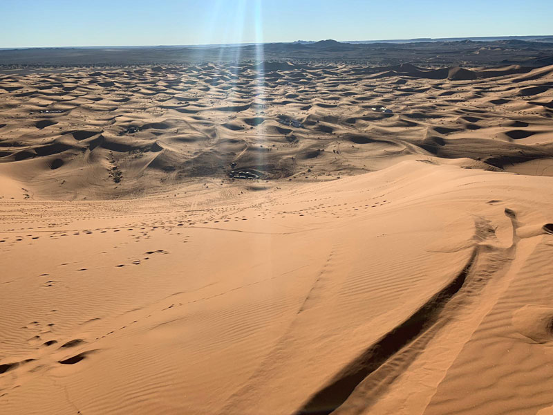 Morocco