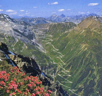 Stelvio